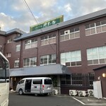 ホテル 絶景の館 - 外観