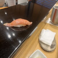 銀座 久兵衛 京王プラザホテル店 - 