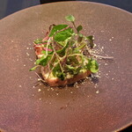 トラットリア フィオーレ - 