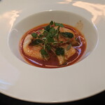 トラットリア フィオーレ - 