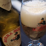 トラットリア フィオーレ - 