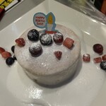 ビッグエコー - 料理写真: