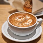 STREAMER COFFEE COMPANY - 