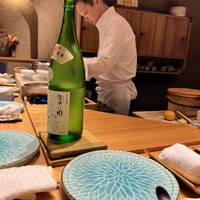 鮨まつやま - 