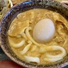 うどん 四方吉 - 