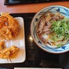 丸亀製麺 姫路中地店