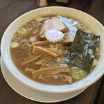 中華そばやましげ - 