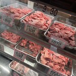 上野肉店 - 