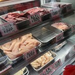 上野肉店 - 