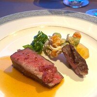 レストラン 北野クラブ - 