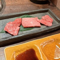 飛騨牛一頭家 馬喰一代 岐阜神田 - 
