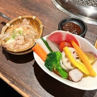 飛騨牛一頭家 馬喰一代 岐阜神田 - 
