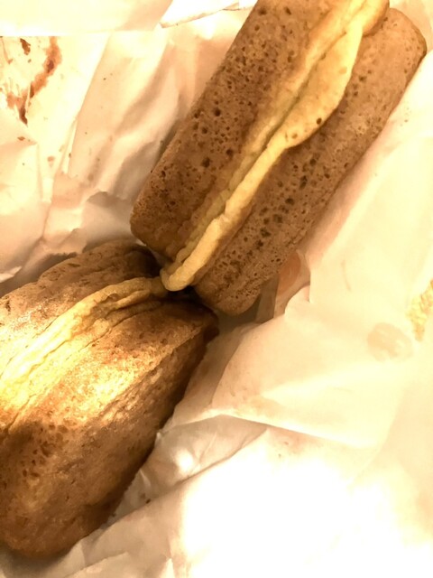 ユウユウ店 館腰｜宮城県名取市の人気たこ焼き屋