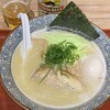 鶏そば かぐら屋