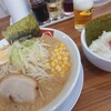 ラーメンばんだい 柏新富町店