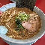 山岡家 - 料理写真: