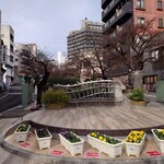 和栗菓子kiito - 熱海の　ガウディ公園