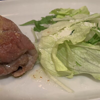 トラットリア ラ タルタルギーナ - 