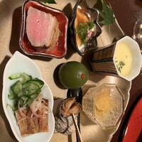 すし青柳 - 