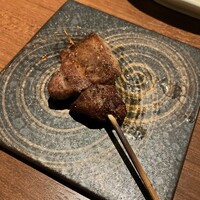 横濱里葉亭 鶴屋町店 - 