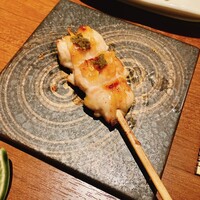 横濱里葉亭 鶴屋町店 - 