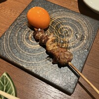 横濱里葉亭 鶴屋町店 - 