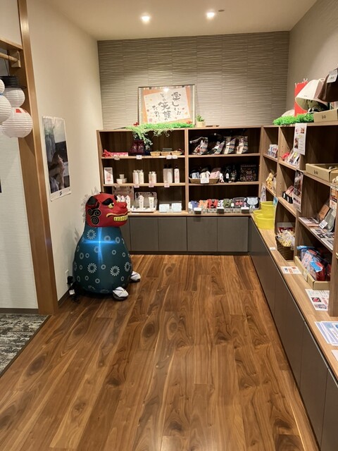 ホテルグラード 新地 - 新地（ホテル）の写真