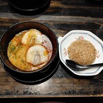 Ramen Hosokawa Honten - 