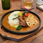 ドッグデプト・カフェ - 