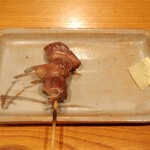 とり喜 - すなぎも