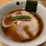 Nippon Ramen 凛 KYOTO - 