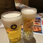 チーズとローストビーフの専門店ASUROKU - 