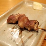 とり喜 - すなぎも