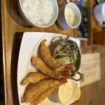 キッチン サクラ - 