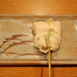 とり喜 - さびやき