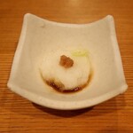 とり喜 - おろし