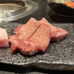 Itamae Yakiniku Isshou - 