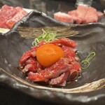 Itamae Yakiniku Isshou - 