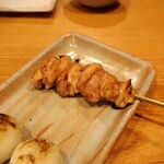 とり喜 - かしわ