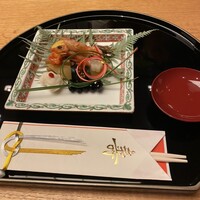 日本料理「雲海」 - 