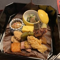 山玄茶 - 