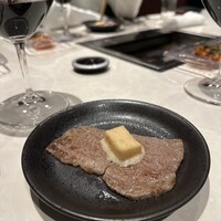 和牛焼肉 ワンダフィレ - 