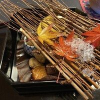 山玄茶 - 