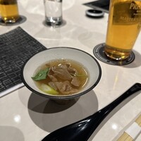 和牛焼肉 ワンダフィレ - 