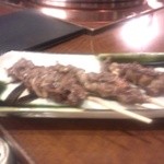 五鉄 - ピンボケしてますが、つなぎです！