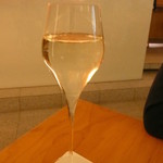 Rintarou - 冷酒はグラスで。。