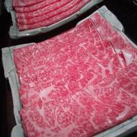 飛騨牛一頭家 馬喰一代 銀座 - ランチ（こんなにお安いのに野菜などもたっぷりついて本当に美味しい豪華ランチです）