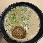 麺屋　龍 - 