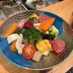 京野菜 桜肉 鴨肉 子鴨 - 