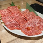 Yakiniku Aburu. - 